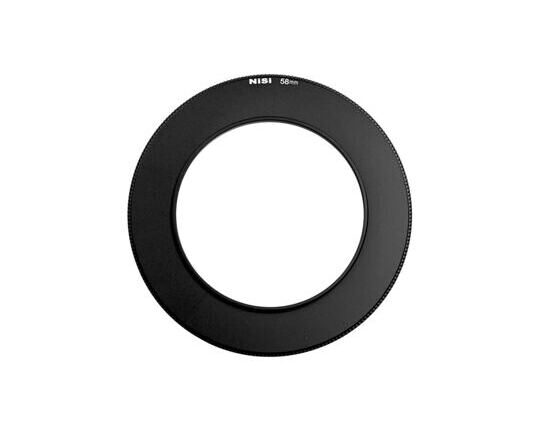 NiSi 58mm Adapterring for NiSi 100mm V5/V5 Pro/V6/V7/C4