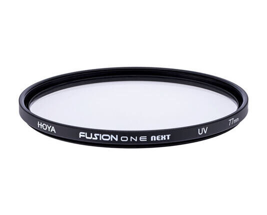 Hoya 72mm Fusion ONE Next UV Filter