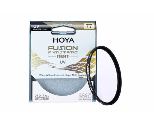 Hoya 49mm Fusion Antistatic Next UV-Filter