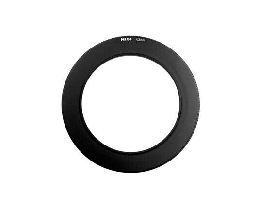 NiSi 62mm Adapterring for NiSi 100mm V5/V5 Pro/V6/V7/C4