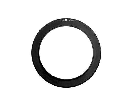 NiSi 67mm Adapterring for NiSi 100mm V5/V5 Pro/V6/V7/C4