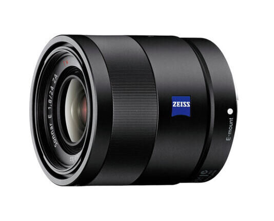 Sony E 24mm F1.8 Carl Zeiss