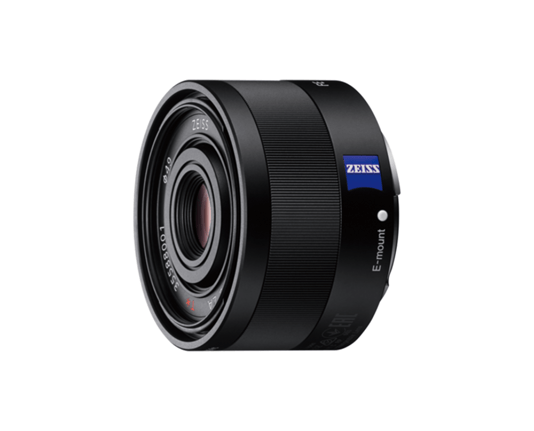 Sony FE 35mm F2.8 Carl Zeiss - 4 Jahre Swiss Garantie