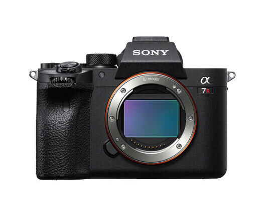 Sony Alpha 7R IV A Body - 4 Jahre Swiss Garantie - zusätzlich CHF 300 Winter-Cashback