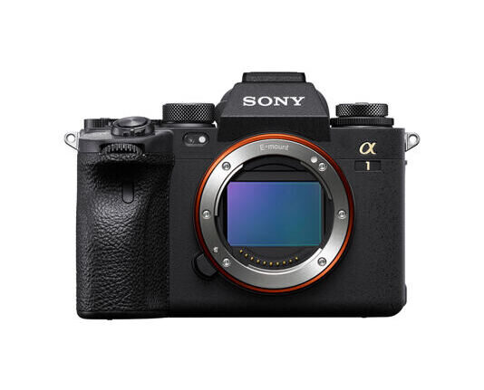 Sony Alpha 1 Body - 4 Jahre Swiss Garantie