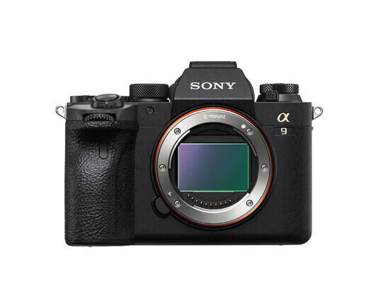 Sony Alpha 9 II Body - 4 Jahre Swiss Garantie - zusätzlich CHF 300 Cashback