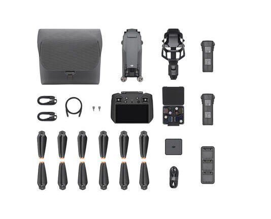 DJI Mavic 3 Pro Cine Premium Combo