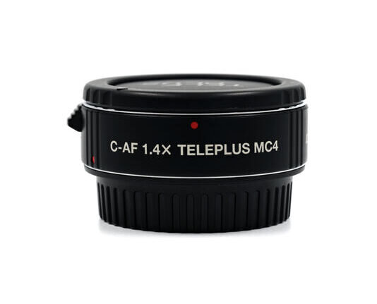 Kenko C-AF 1.4x Teleplus MC4 DGX - Occasion