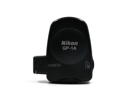 Nikon GP-1A - Occasion