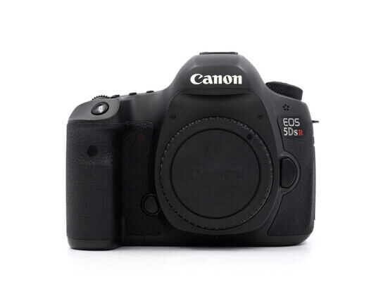 Canon EOS 5D SR - Occasion