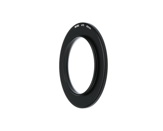 NiSi M75 Adapter Ring 49mm