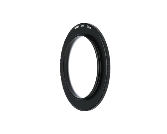 NiSi M75 Adapter Ring 52mm