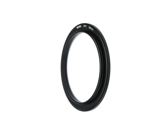 NiSi M75 Adapter Ring 58mm