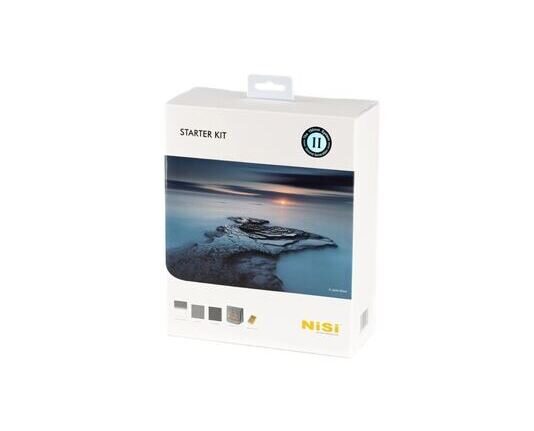 NiSi Filters 150mm System Starter Kit II