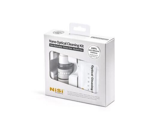 NiSi Optical Cleaning Kit