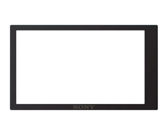 Sony PCK-LM17 Displayschutzfolie