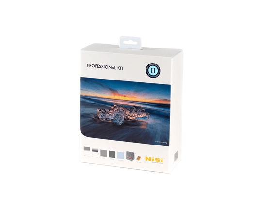 NiSi Filters 150mm System Professional Kit II