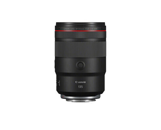 Canon RF 135mm F1.8L IS USM - 3 Jahre Premium-Garantie - zusätzlich CHF 200 Cashback