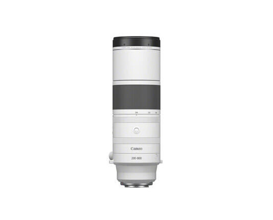 Canon RF 200-800mm F6.3-9 IS USM