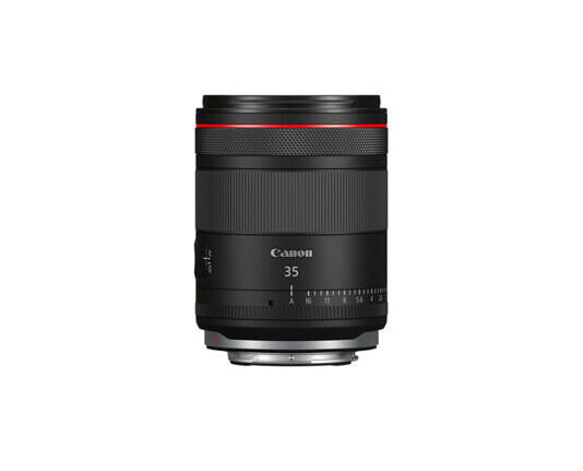 Canon RF 35mm F1.4 L VCM - 3 Jahre Premium-Garantie