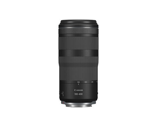 Canon RF 100-400mm F5.6-8 IS USM - zusätzlich CHF 50 Cashback