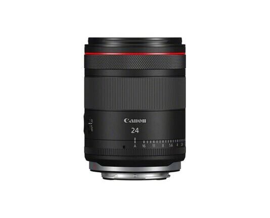 Canon RF 24mm F1.4L VCM - 3 Jahre Premium-Garantie