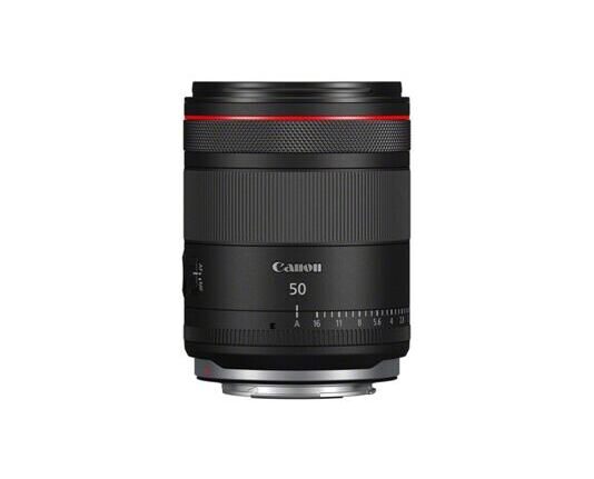 Canon RF 50mm F1.4L VCM - 3 Jahre Premium-Garantie