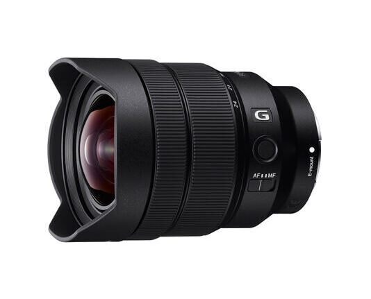 Sony FE 12-24mm F4.0 G - 4 Jahre Swiss Garantie - zusätzlich CHF 100 Sofortrabatt mit Gutscheincode: LANDSCAPE100