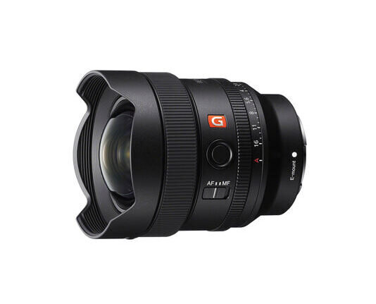 Sony FE 14mm F1.8 GM - 4 Jahre Swiss Garantie - zusätzlich CHF 100 Winter-Cashback