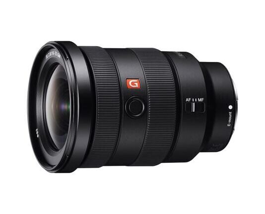 Sony FE 16-35mm F2.8 GM - 4 Jahre Swiss Garantie - zusätzlich CHF 200 Cashback für Studierende - zusätzlich CHF 100 Winter-Cashback