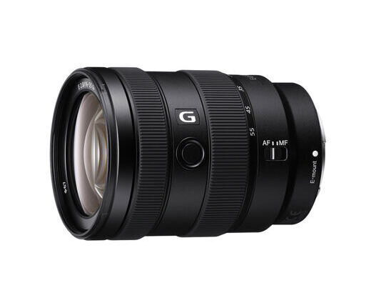 Sony E 16-55mm F2.8 G - 4 Jahre Swiss Garantie - zusätzlich CHF 100 Cashback für Studierende - zusätzlich CHF 100 Sofortrabatt mit Gutscheincode: LANDSCAPE100