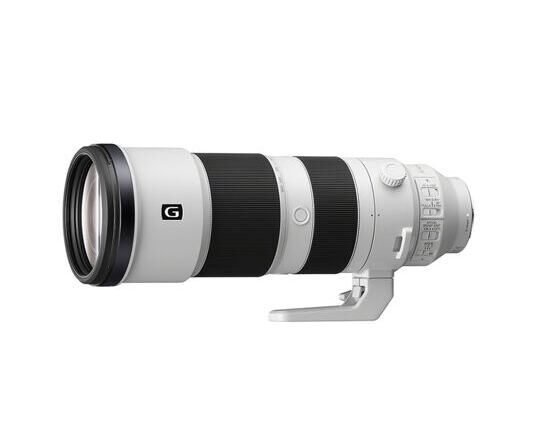 Sony FE 200-600mm F5.6-6.3 G OSS - 4 Jahre Swiss Garantie - zusätzlich CHF 150 Cashback für Studierende - zusätzlich CHF 100 Winter-Cashback