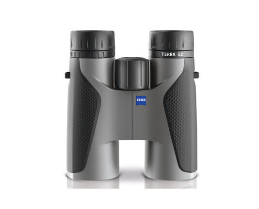 Zeiss Terra 8x42 ED Grau