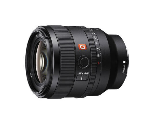 Sony FE 50mm F1.4 GM - 4 Jahre Swiss Garantie - zusätzlich CHF 150 Cashback für Studierende - zusätzlich CHF 100 Winter-Cashback