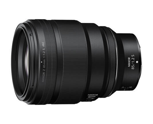 Nikon Z 85mm F1.2 S - 3 Jahre CH Garantie inkl. Nikon Sofort-Rabatt