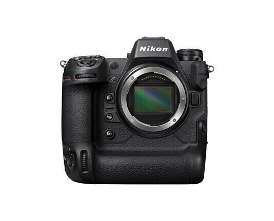 Nikon Z9 Body - 3 Jahre CH Garantie