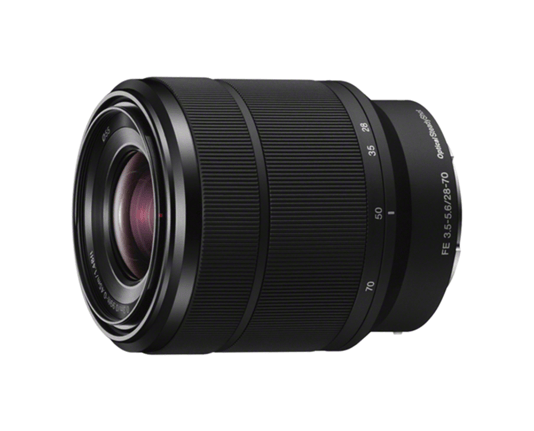 Sony FE 28-70mm F3.5-5.6