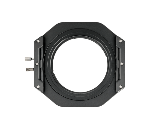 NiSi 100mm Alpha Filterhalter for Laowa 12mm F2.8