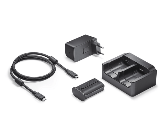 Leica USB-C Power-Set