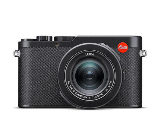 Leica D-Lux 8