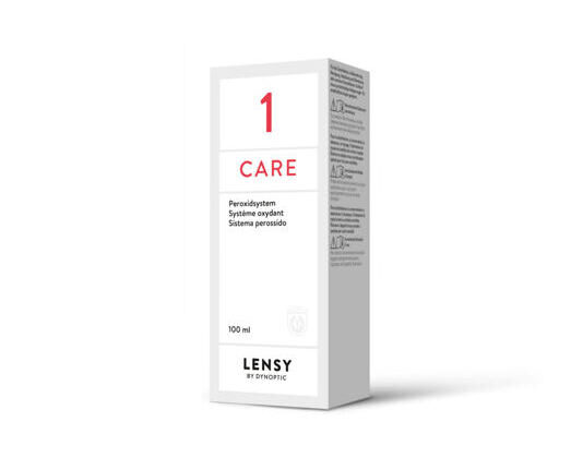 Lensy Care 1 100ml