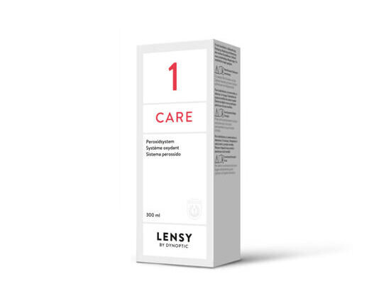 Lensy Care 1 300ml