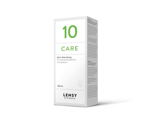 Lensy Care 10 300ml