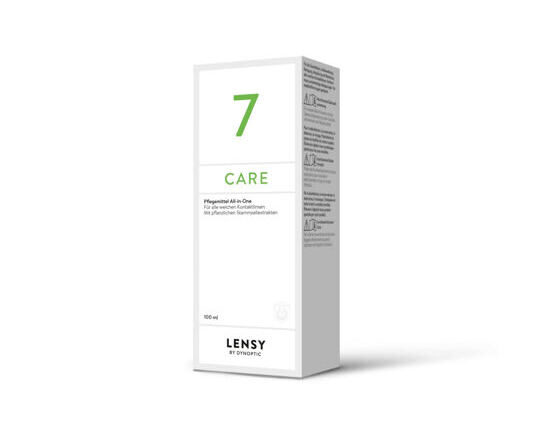 Lensy Care 7 100ml