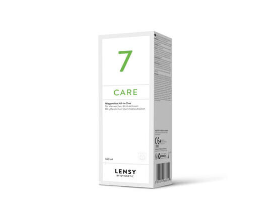 Lensy Care 7 360ml