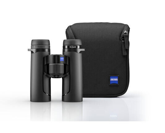 Zeiss SFL 8x40