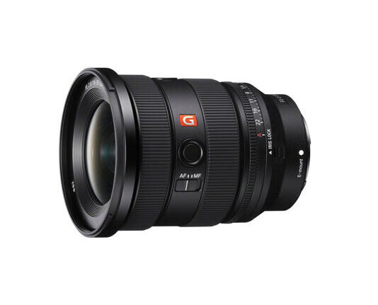 Sony FE 16-35mm F2.8 GM II - 4 Jahre Swiss Garantie