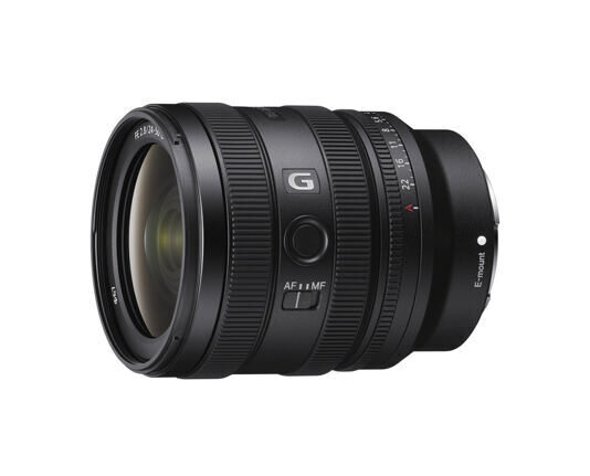 Sony FE 24-50mm F2.8 G - 4 Jahre Swiss Garantie - zusätzlich CHF 100 Cashback für Studierende