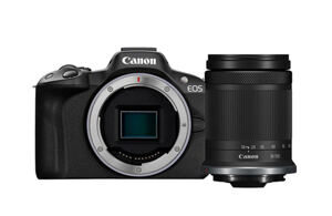 Canon EOS R50 Body