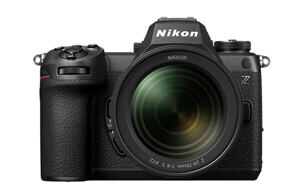 Nikon Z6 III Body - 3 Jahre CH Garantie - zusätzlich 5% Try&Buy Rabatt - inkl. Nikon Sofort-Rabatt